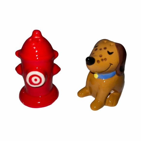 BW Boston Warehouse No Bones About It Salt Set - Picture 1 of 11